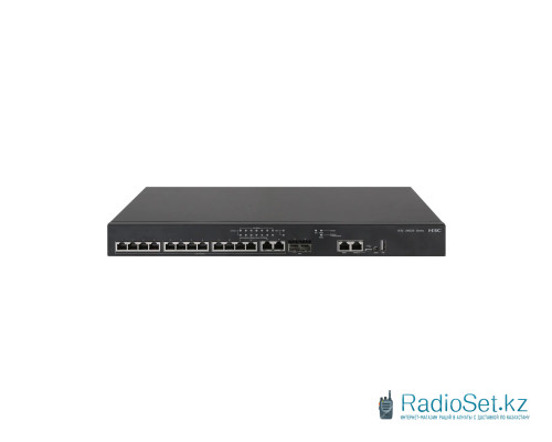 Коммутатор H3C LS-6520X-16XT-SI